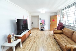 Blk 855 Tampines Street 83 (Tampines), HDB 4 Rooms #576712621